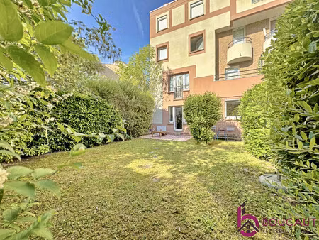 appartement à vendre le plessis-robinson