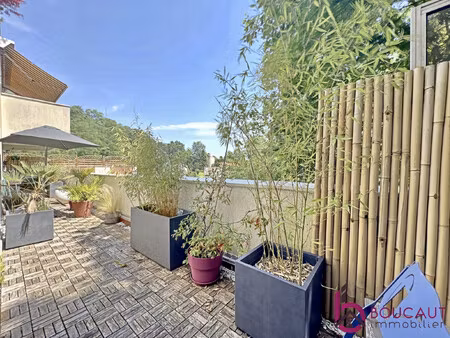 appartement à vendre le plessis-robinson