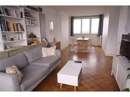 2 pieces meublé - 54.06m2 - le raincy