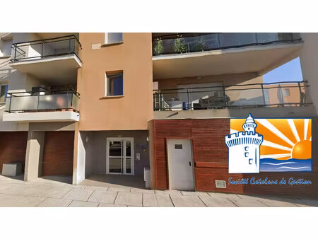appartement t2