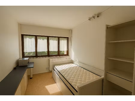 appartement lyon 5 - rue des aqueducs
