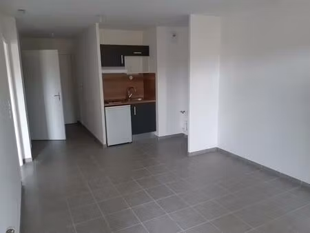 appartement t2