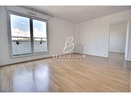 appartement morsang sur orge 2 pièces