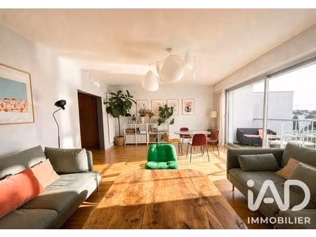 appartement à nantes (44000)