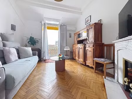 appartement à vendre nice