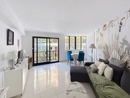 appartement à vendre nice