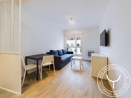 appartement à louer palaiseau