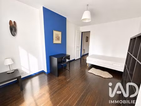 appartement à paris (75013)