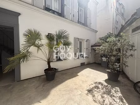 appartement