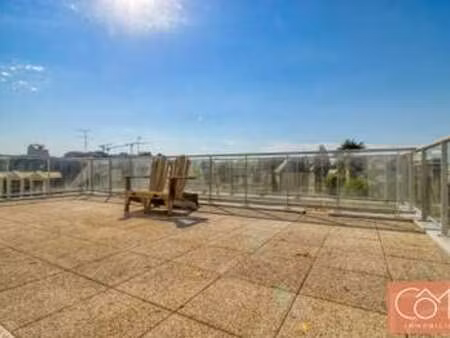 vente appartement 4 pièces à rennes centre ville (35000) : à vendre 4 pièces / 80m² rennes