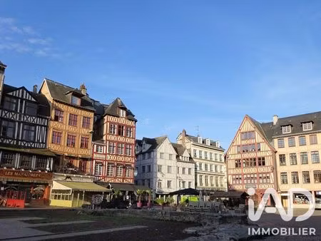 appartement à rouen (76000)