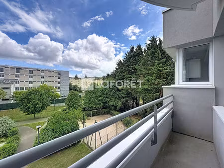 appartement saint cyr l ecole 2 pièce(s) 50 m2