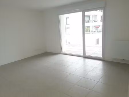 appartement t4
