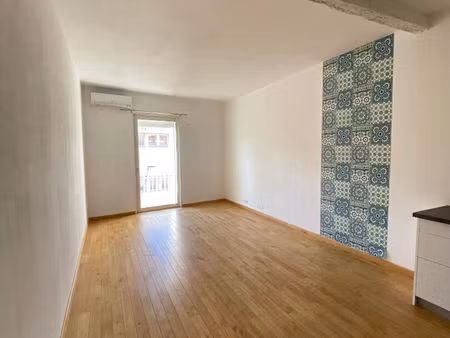 appartement t2