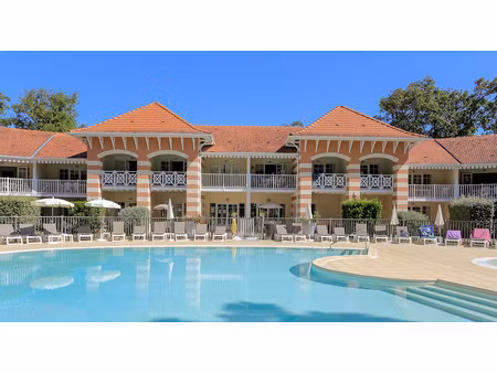 investissement en residence de tourisme