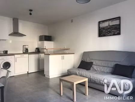 studio à palaiseau (91120)