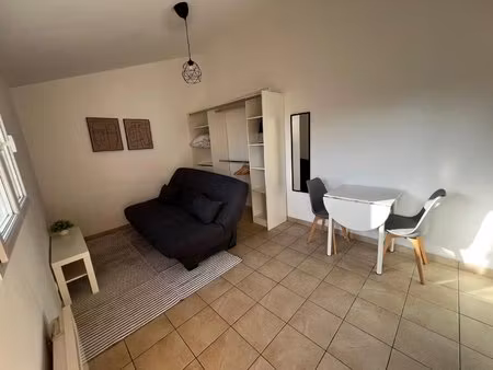 studio - orleans sud