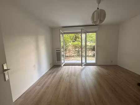 studio talence non meublé