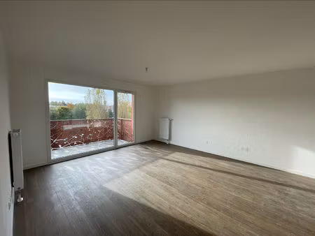 appartement valenciennes 3 pièce(s) 65.08 m2