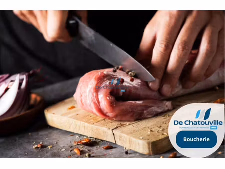 boucherie- charcuterie-traiteur