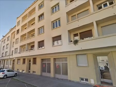 marne/ anvers : garage