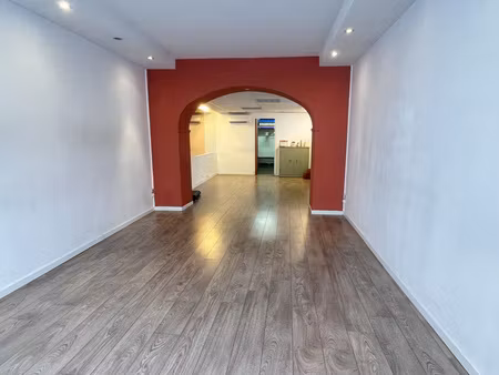 location rue boudouresque secteur malmousque 54m2