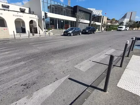 location locaux professionnels 0 pièces 208 m² à marseille 14ème (13014)  7 000 €