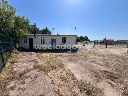 immobilier professionnel à louer rosny-sur-seine