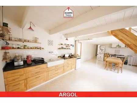 maison 7 pièces