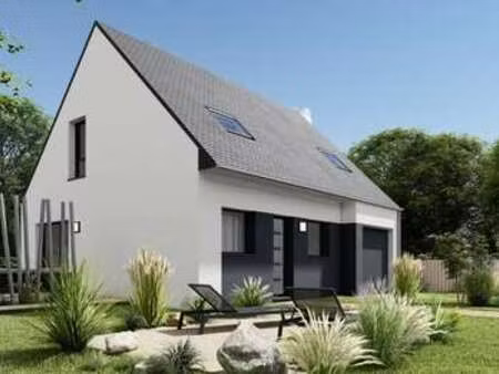 vente maison à carnac (56340) : à vendre / 90m² carnac