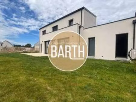 vente maison à châteaugiron (35410) : à vendre / 168m² châteaugiron