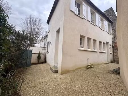 maison de ville