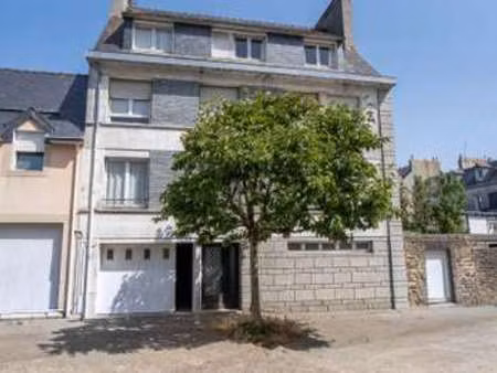 vente maison à concarneau (29900) : à vendre / 180m² concarneau