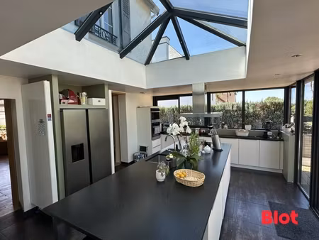 a vendre - blot immobiler lorient - maison d'exception - guidel