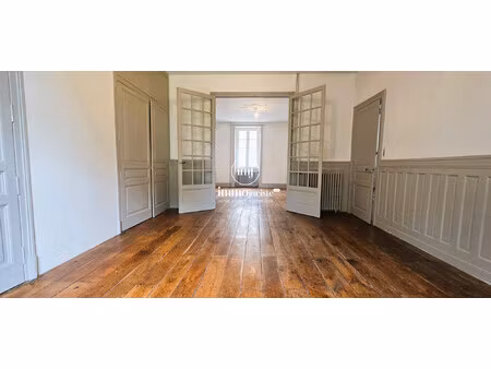 maison à vendre limoges