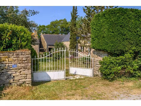longère à questembert