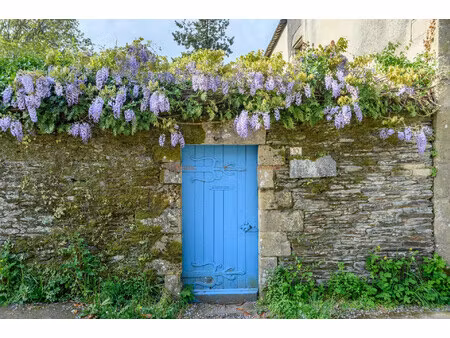 manoir à rochefort -en-terre