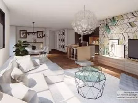 vente maison à riec-sur-belon (29340) : à vendre / 168m² riec-sur-belon