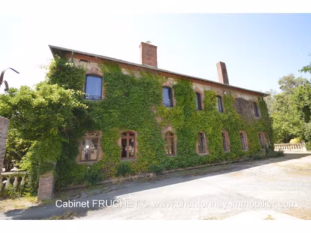 belle maison ancienne - idéale grande famille ou chambres d'