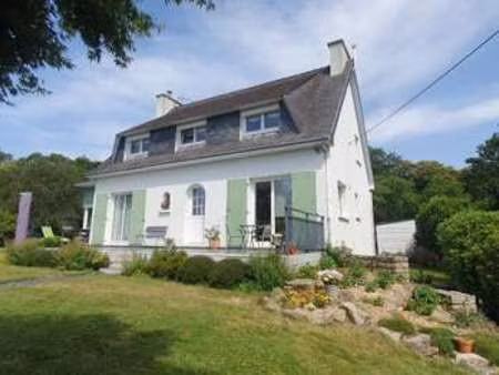 vente maison à saint-évarzec (29170) : à vendre / 171m² saint-évarzec