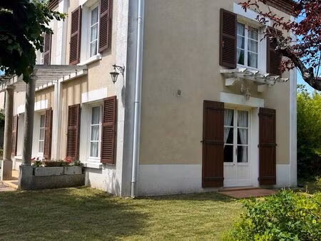 maison à vendre saint-jean-le-blanc