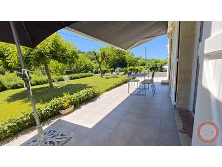 saint-sulpice-de-faleyrens – propriété en pierre – 305 m²
