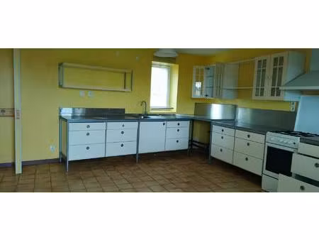 maison 2 chambres avec jardin