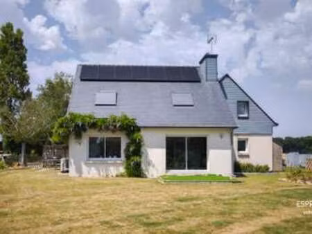 vente maison à trégunc (29910) : à vendre / 168m² trégunc