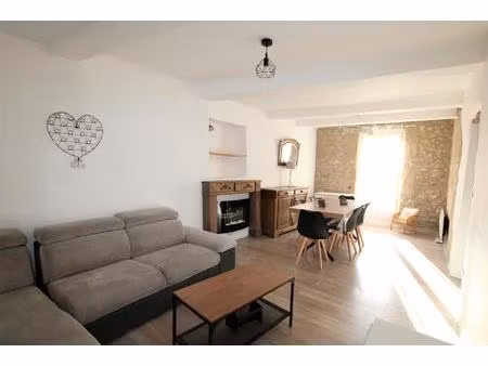 maison 4 pièces 86 m²