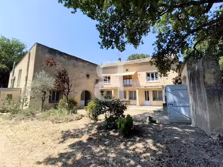 maison à fort potentiel d'aménagement en exclusivité région