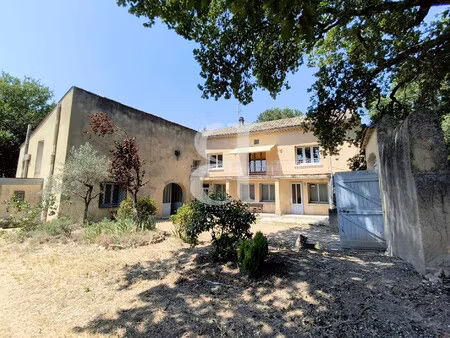 maison à fort potentiel d'aménagement en exclusivité région