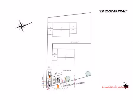 terrain à batir libre de constructeur