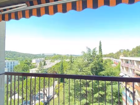 vue exceptionnelle