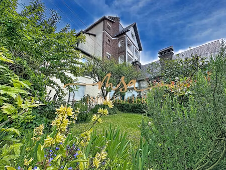 bois guillaume = appartement f2 de 42m2 = appartement de cha
